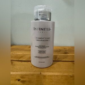 INFINITEK PARIS Dermo-Clean Micellar Solution 250ml